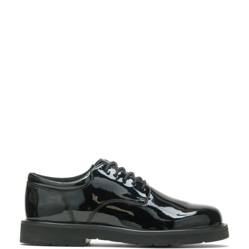 Bates High Gloss - Black Boot E22141