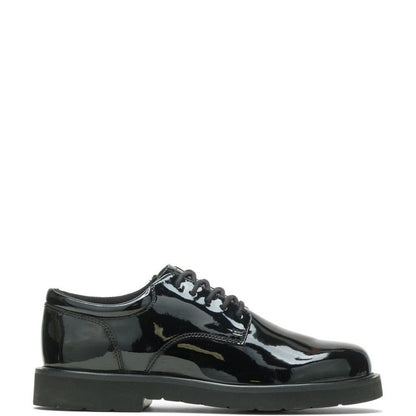Bates High Gloss - Black Boot E22141