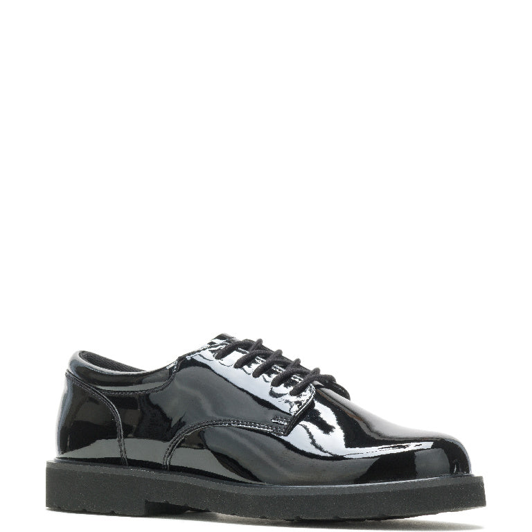 Bates High Gloss - Black Boot E22141