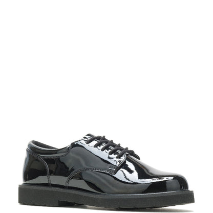Bates High Gloss - Black Boot E22141