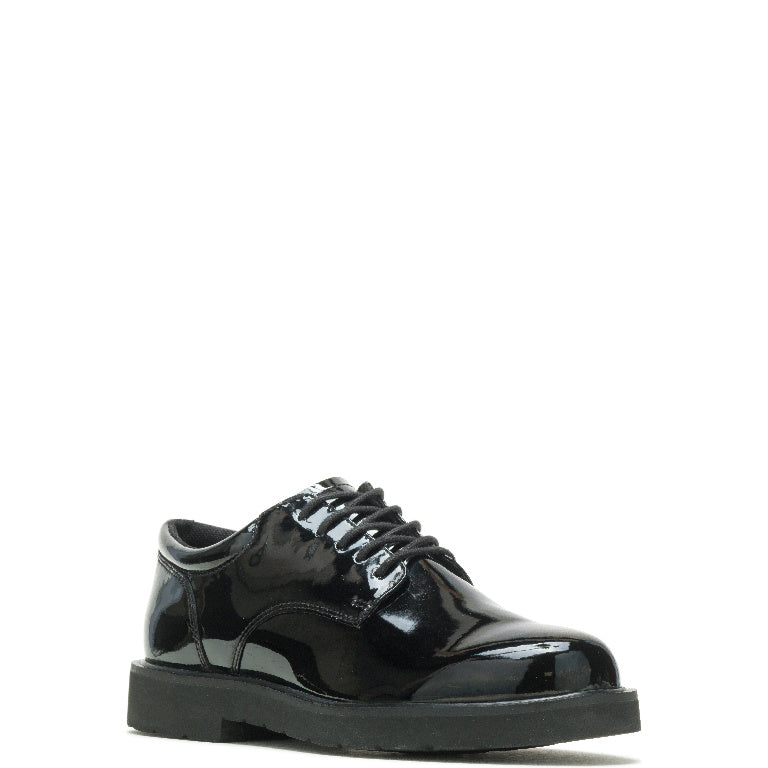 Bates High Gloss - Black Boot E22141