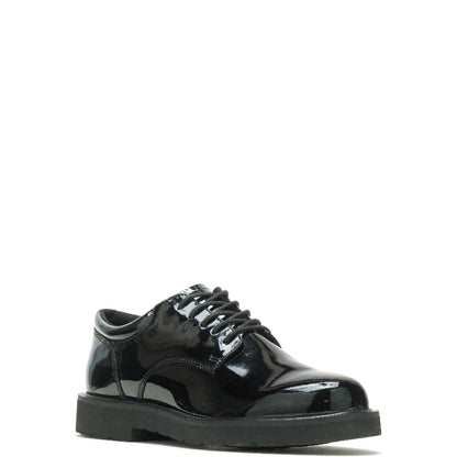 Bates High Gloss - Black Boot E22141