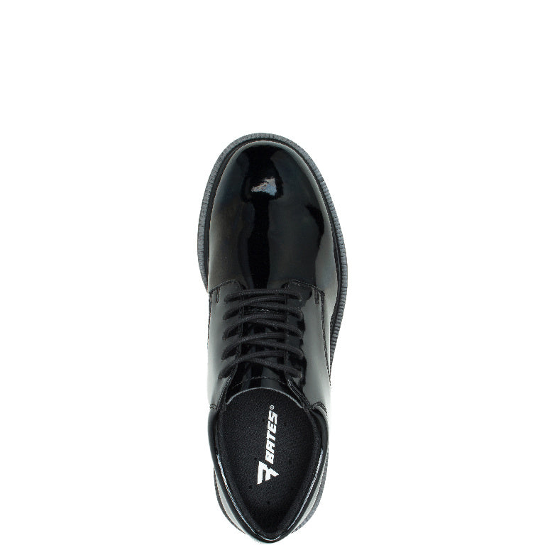 Bates High Gloss - Black Boot E22141