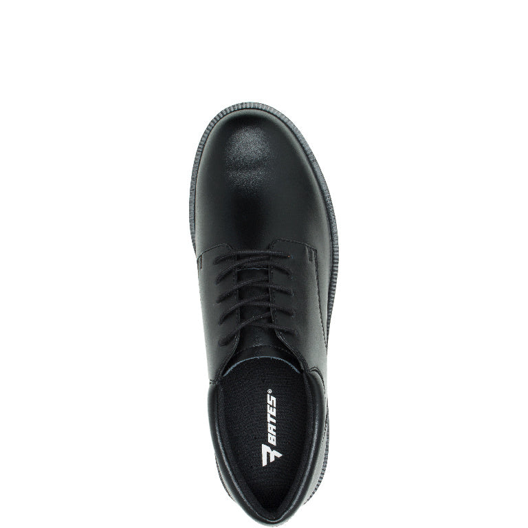 Bates High Shine - Black Boot E22233