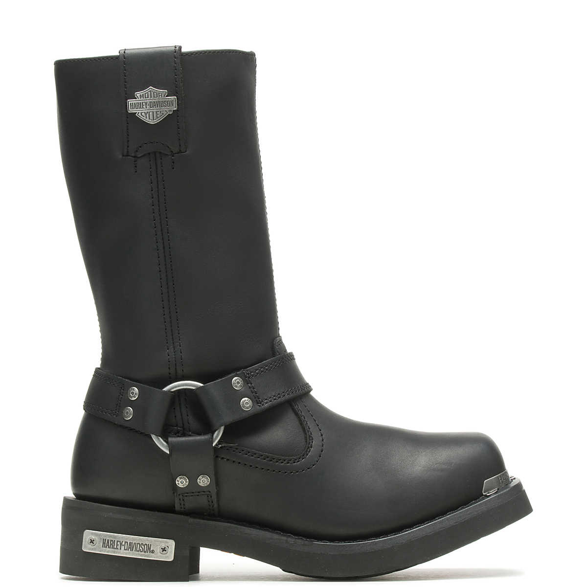 Harley-Davidson Women's Amber Water Resistant Boot