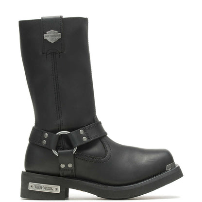 Harley-Davidson Women's Amber Water Resistant Boot
