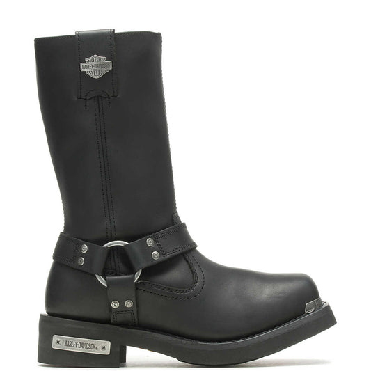 Harley-Davidson Women's Amber Water Resistant Boot