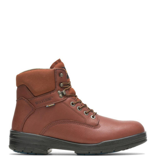 Wolverine Durashocks Sr / Brown  Footwear W03122