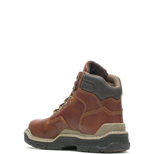 Wolverine Raider Durashck / Peanut  Footwear W210057
