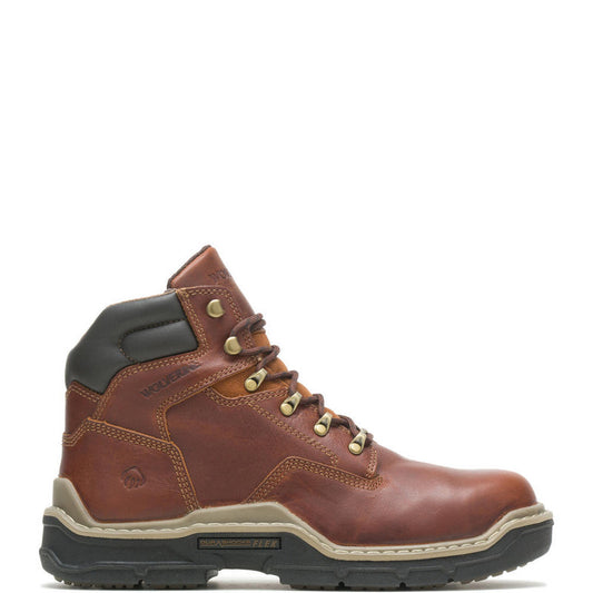 Wolverine Raider Durashck / Peanut  Footwear W211099